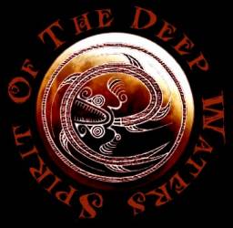 logo Spirit Of The Deep Waters